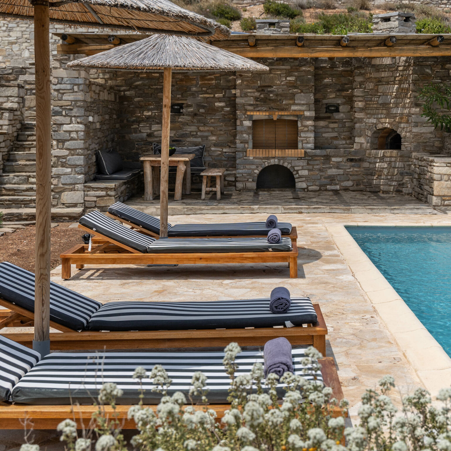 Acron Villas Paros-70