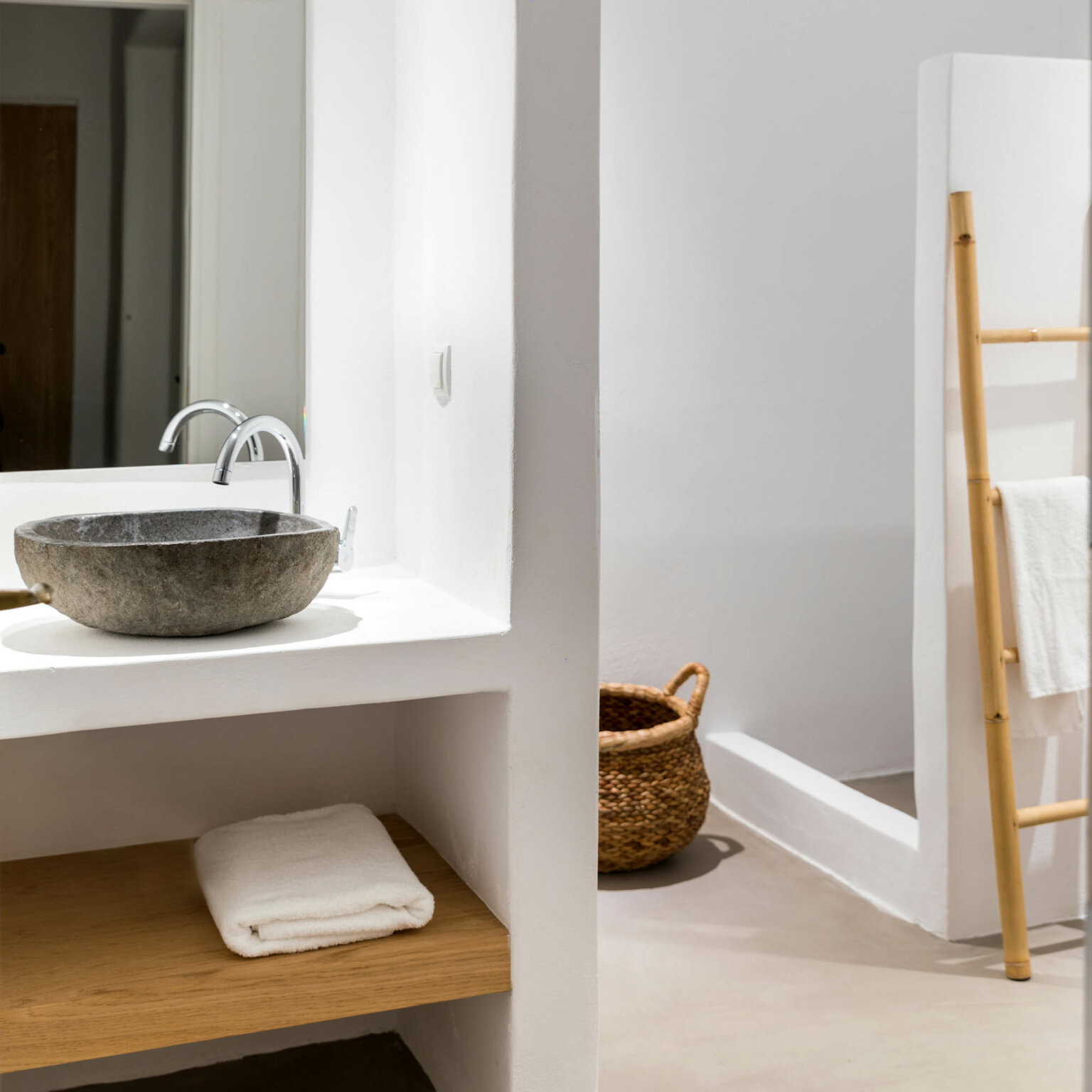 Acron Villas Paros-78