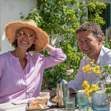 Albererhof Rpeortage