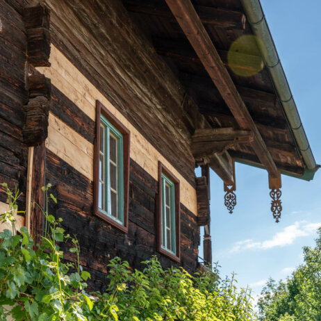 Albererhof Rpeortage