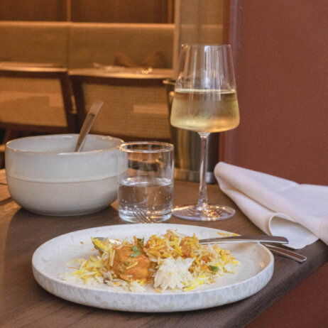 Authentikka Restaurant Hamburg-3