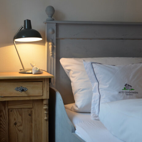 © Alte Gendarmerie -12