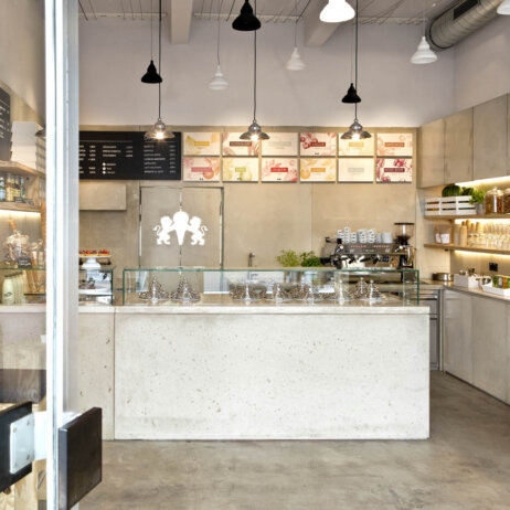 Leones Eisdiele Wien-3