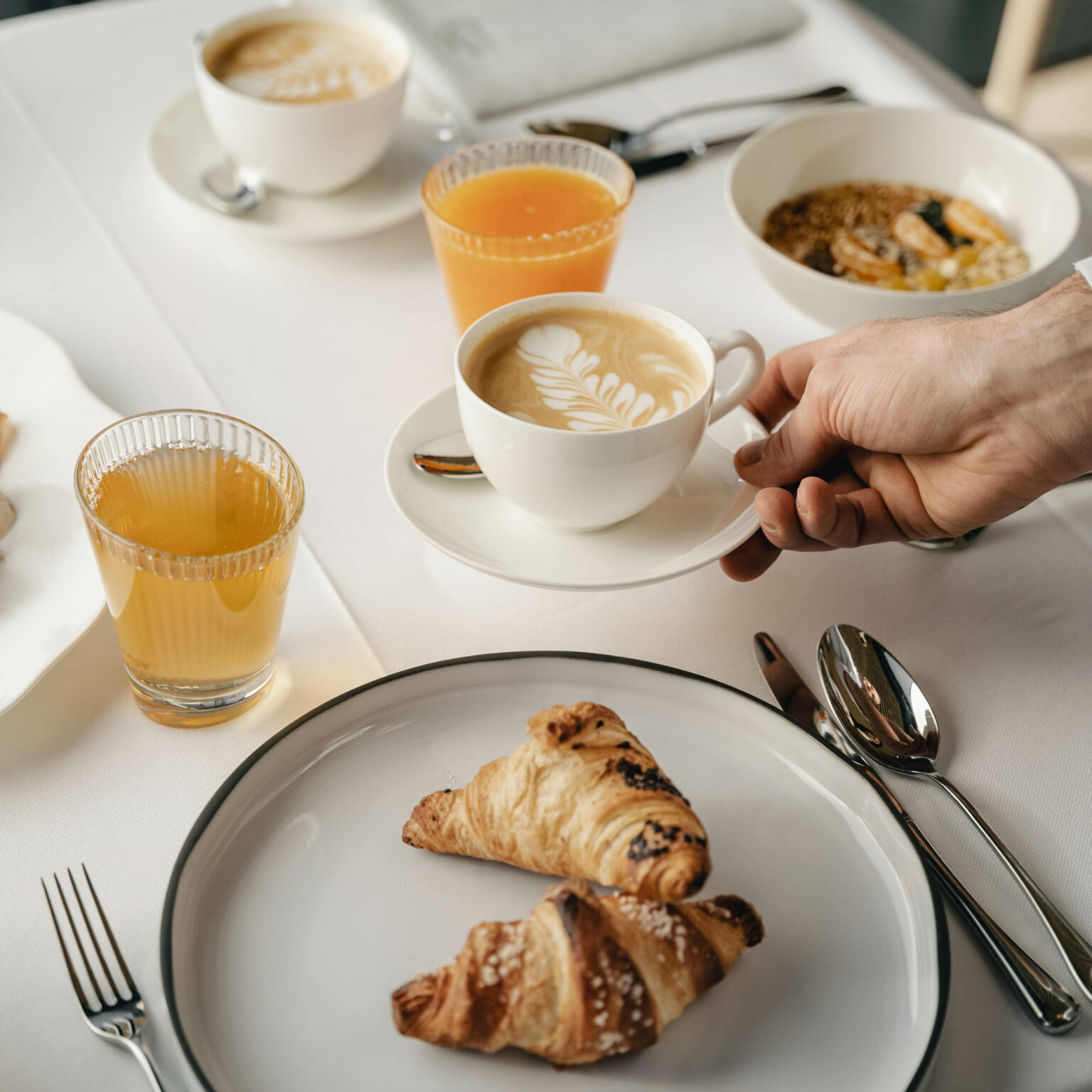 Milla Montis ©Upscale (9)