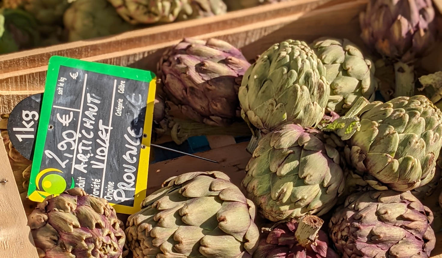 Türkischer Markt ©Sissi Chen Türkischer Markt ©Sissi Chen