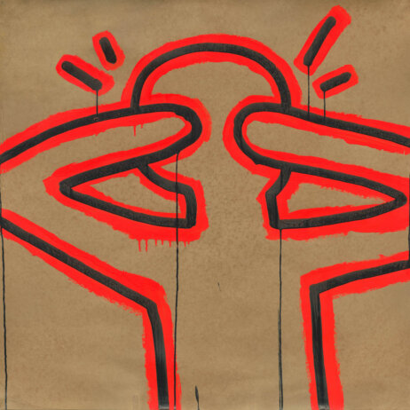 Andy Warhol & Keith Haring im Museum Brandhorst-7