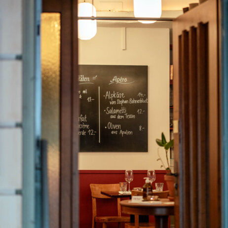 Beke Restaurant Zürich-09