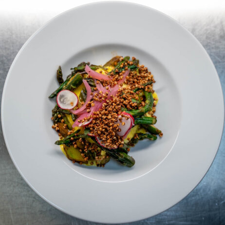 Beke Restaurant Zürich-13