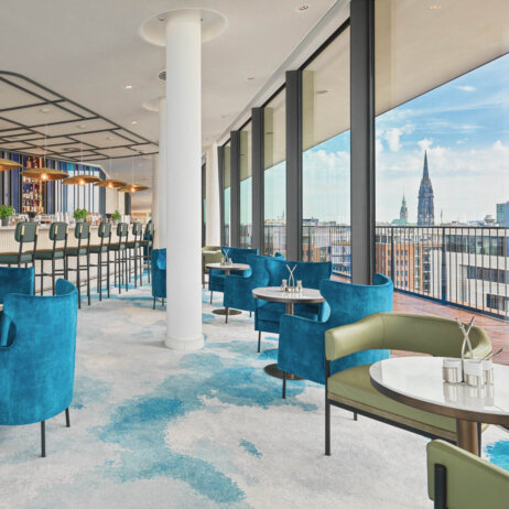 Blick Bar Elbphilharmonie Hamburg-3