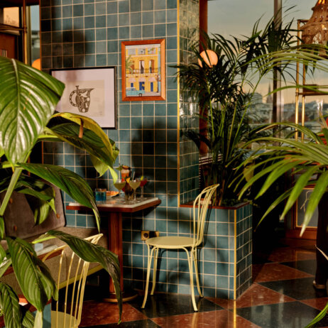 Cayo Coco The Hoxton Vienna-15