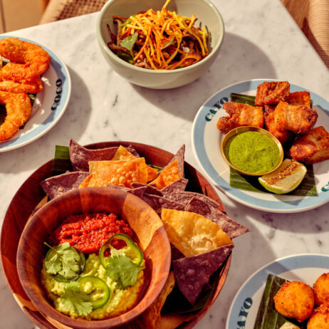 Cayo Coco The Hoxton Vienna-17