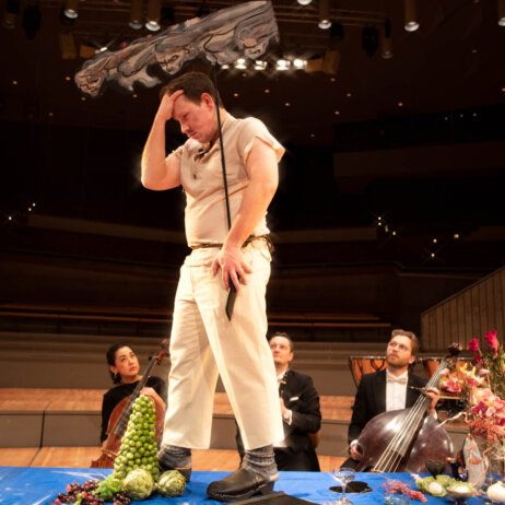 Deutsches Symphonie-Orchester Berlin ©Hyesoo Chung