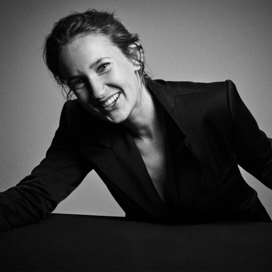 Diandra Donecker Berlin