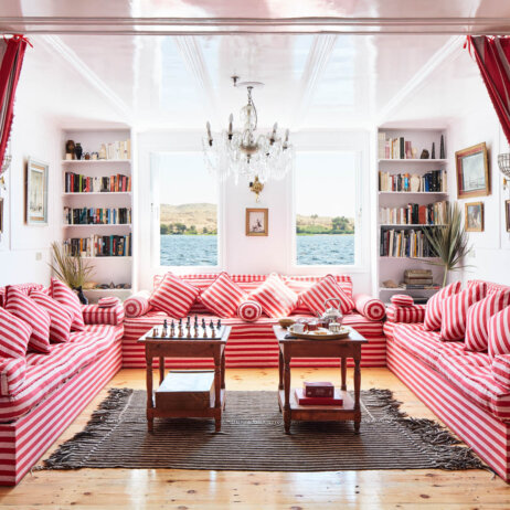 DMC Meroe Nil Kreuzfahrt-1