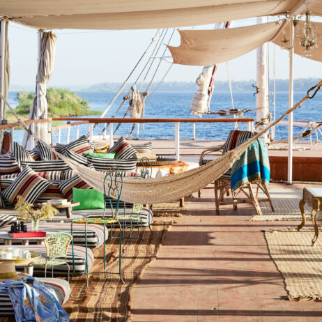 DMC Meroe Nil Kreuzfahrt-2