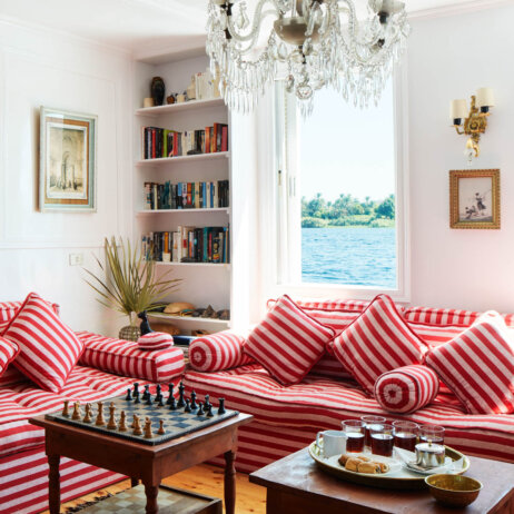 DMC Meroe Nil Kreuzfahrt-7