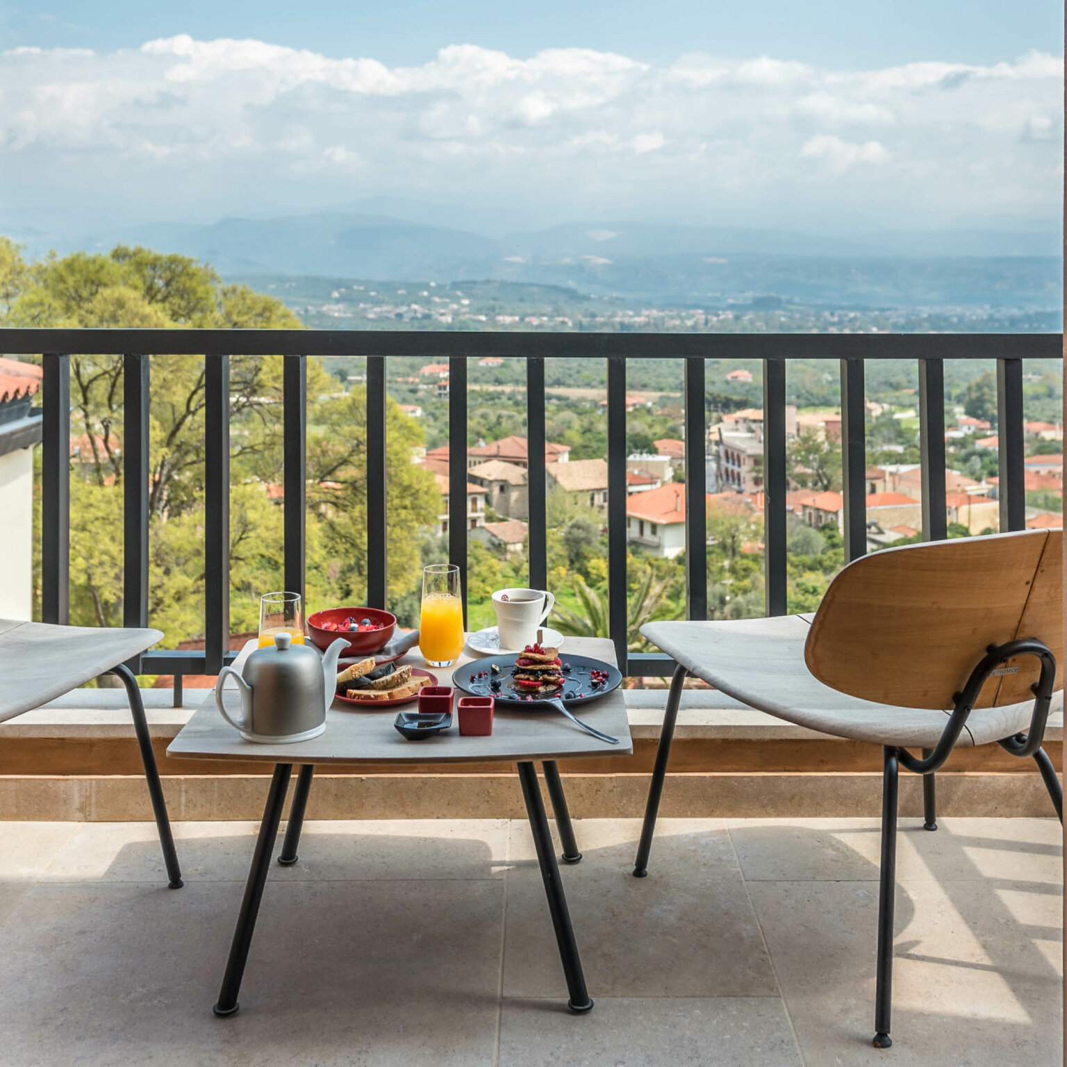 Euphoria _ Luxus Wellness Retreat-12