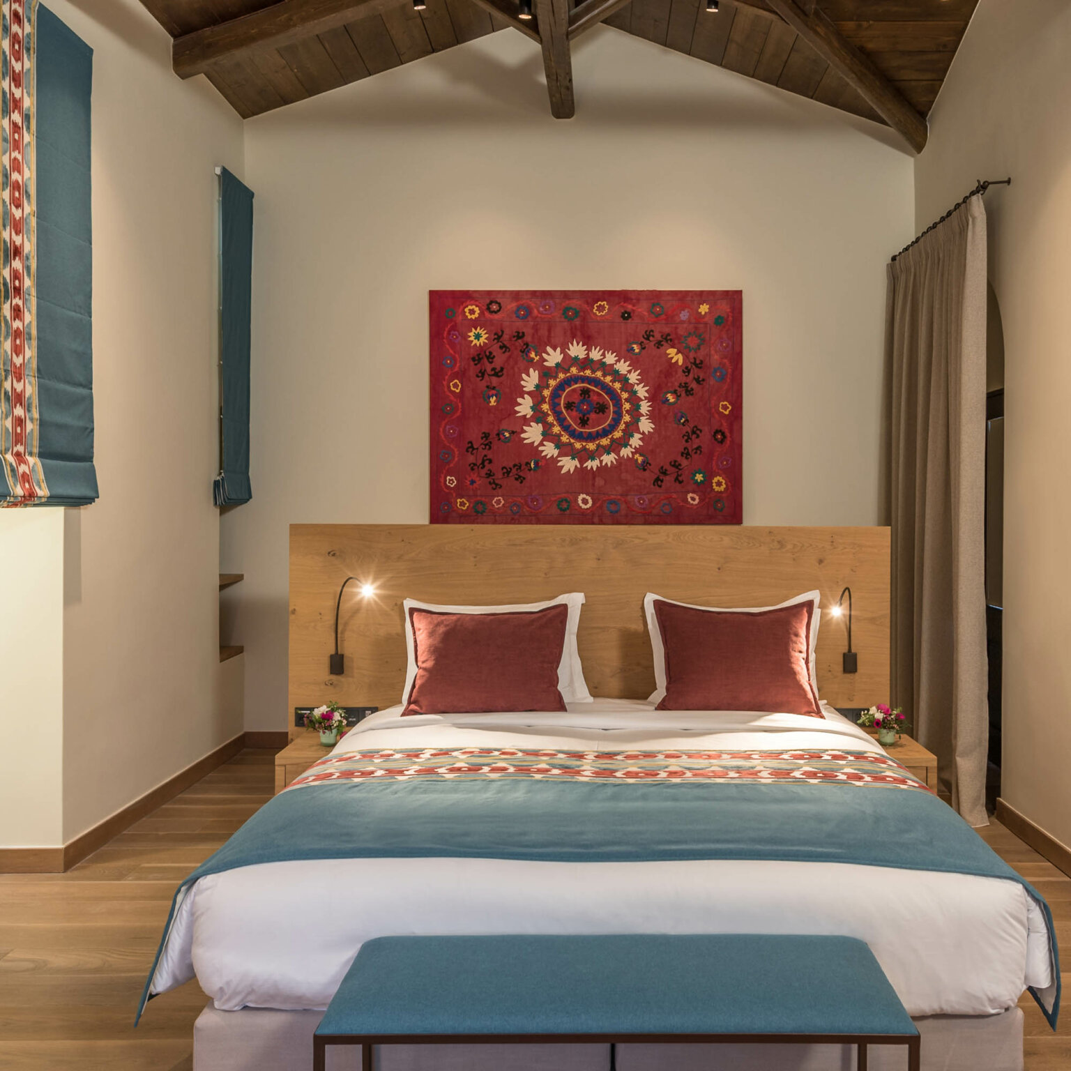 Euphoria _ Luxus Wellness Retreat-24