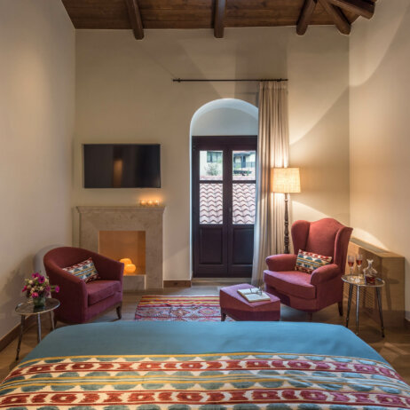 Euphoria _ Luxus Wellness Retreat-25