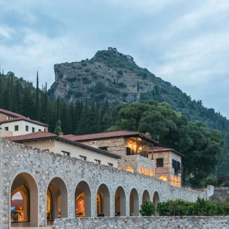 Euphoria _ Luxus Wellness Retreat-27