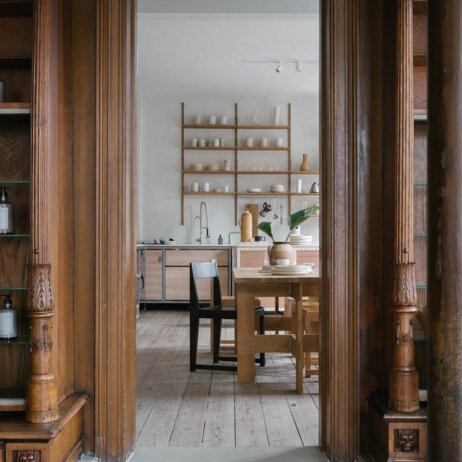 Frama Flagship Store Kopenhagen-11