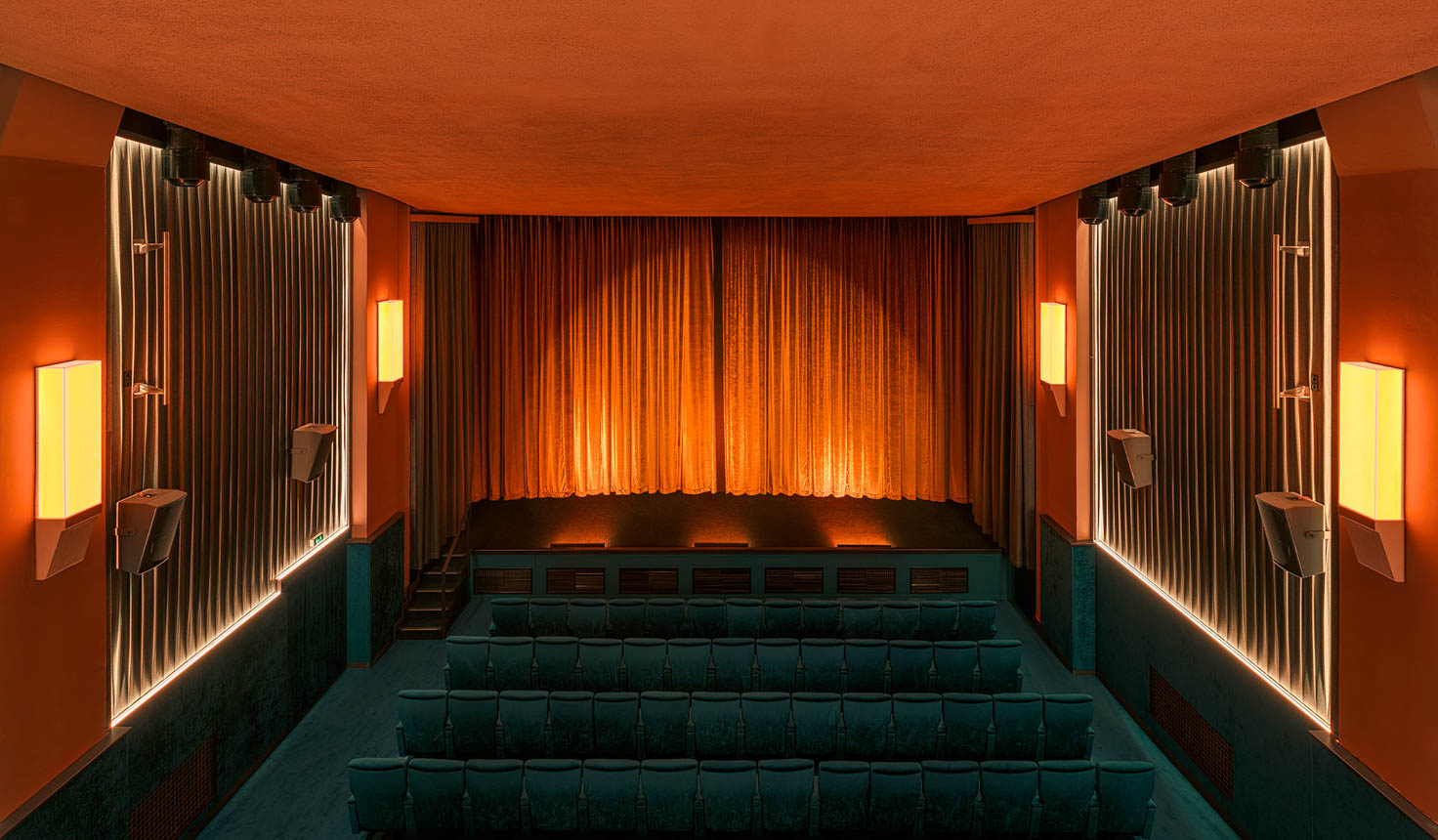 Kant Kino © Yorck Kinogruppe