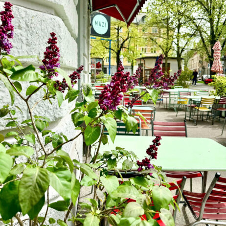 Mazi Restaurant Zürich-08