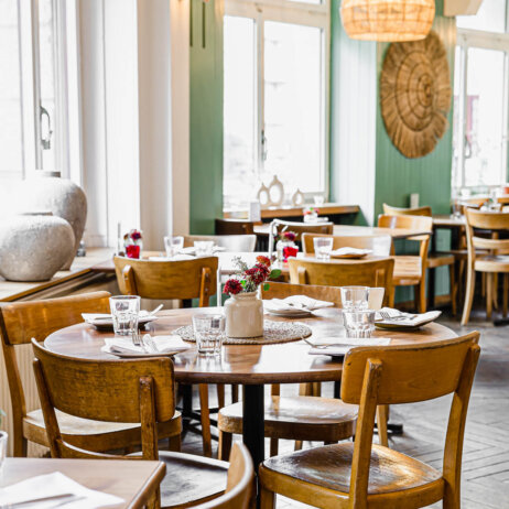 Mazi Restaurant Zürich-09