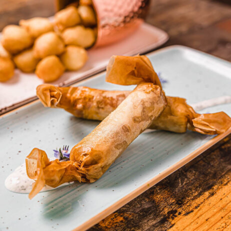 Mazi Restaurant Zürich-2