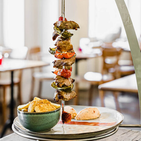 Mazi Restaurant Zürich-3