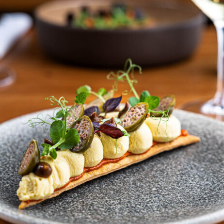 Mazi Restaurant Zürich-4