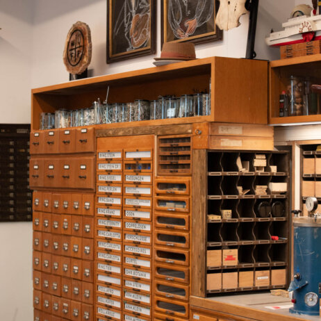 Patrick Muff Store München-3