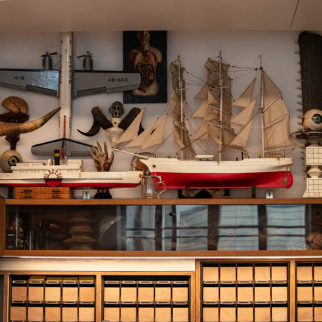 Patrick Muff Store München-4