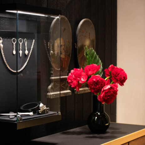 Patrick Muff Store München-5