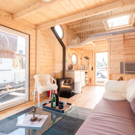 Tiny Hausboot Günter Hamburg-09