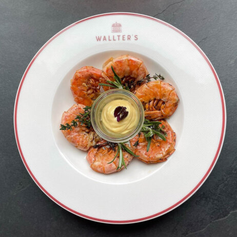 Wallter Restaurant Hamburg-2