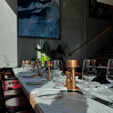 Wallter Restaurant Hamburg-6