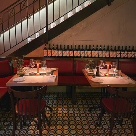 Created with RNI Films app. Preset 'Agfa Optima 200 Faded'