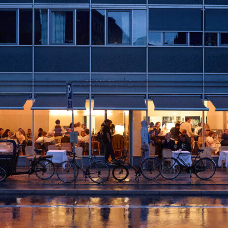 Bar Amore Kopenhagen-1