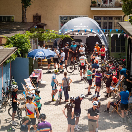 Bici Bavarese München-2