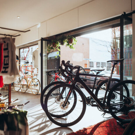 Bici Bavarese München-3