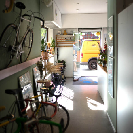 Bici Bavarese München-6