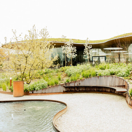 Café Væksthuset Opera Parken-1