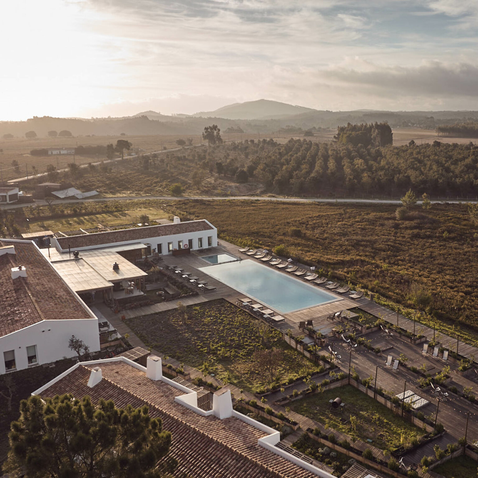 Craveiral Farmhouse-48