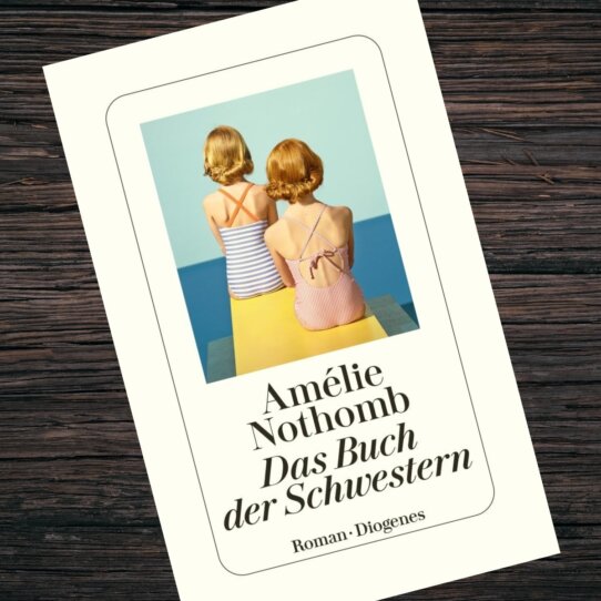 Das Buch der Schwestern