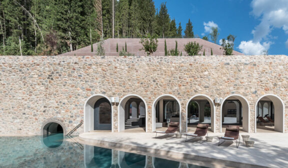 Euphoria Luxus-Wellness-Retreat auf dem Peloponnes-14