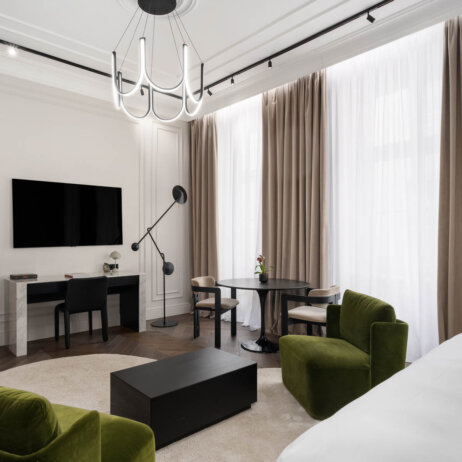 The Amauris Hotel Wien-5