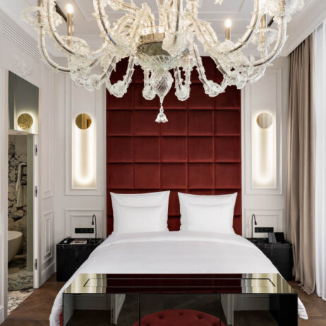 The Amauris Hotel Wien-7