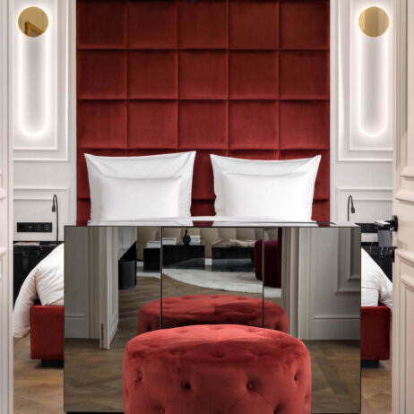 The Amauris Hotel Wien-8