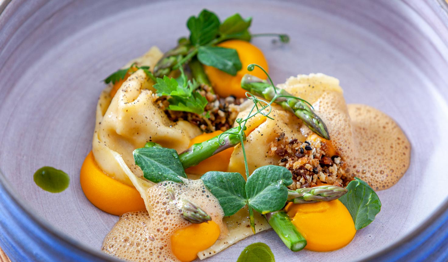 Bar Brass Lunch Berlin